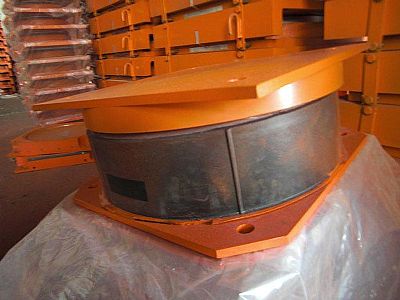 澄江市盆式橡胶支座规格型号如何做到质量控制